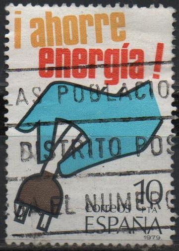 Ahorro d´Energía 