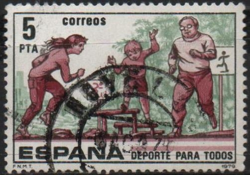 Deportes para Todos