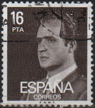 Juan Carlos I