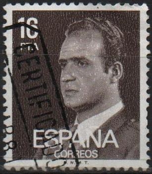 Juan Carlos I