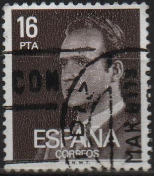 Juan Carlos I