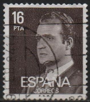 Juan Carlos I