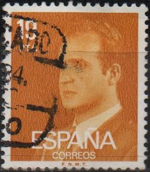 Juan Carlos I