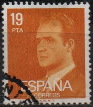 Juan Carlos I