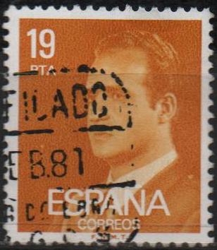 Juan Carlos I