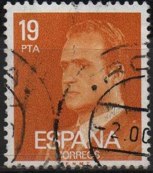 Juan Carlos I