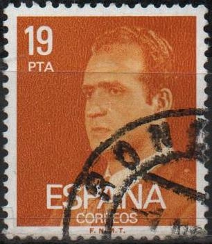 Juan Carlos I