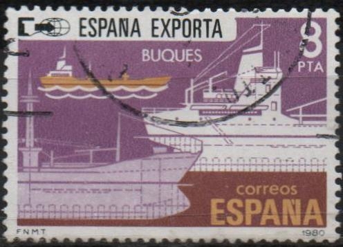 España Exporta 