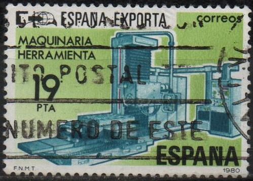 España Exporta 