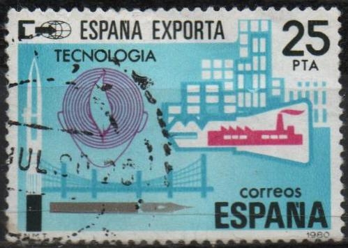 España Exporta 