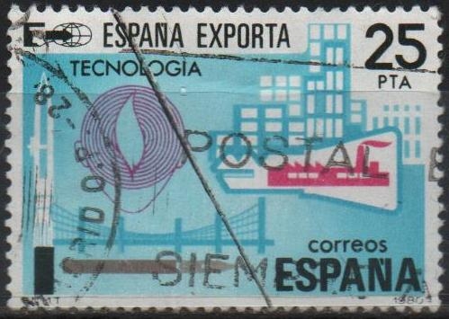 España Exporta 