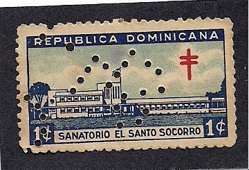 Sanatorio El Santo Socorro