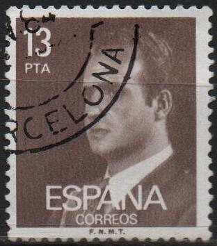 Juan Carlos I