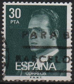 Juan Carlos I