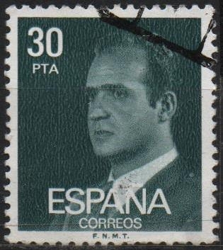 Juan Carlos I