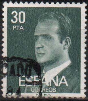 Juan Carlos I