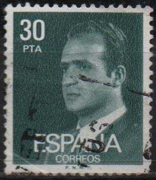 Juan Carlos I