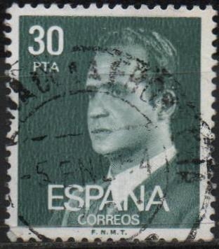 Juan Carlos I