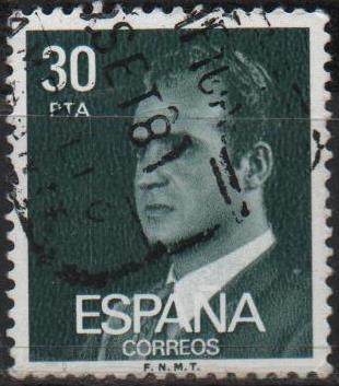 Juan Carlos I