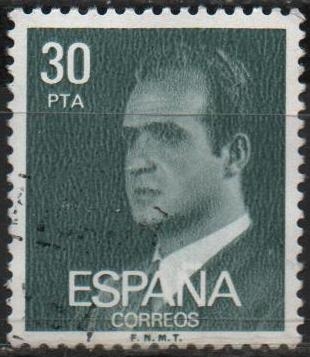 Juan Carlos I