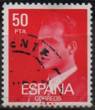 Juan Carlos I