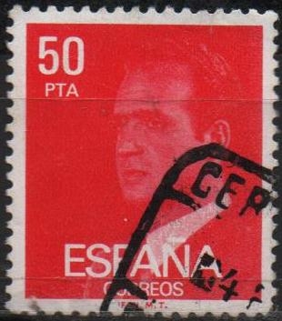 Juan Carlos I