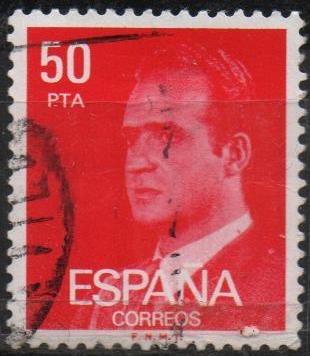 Juan Carlos I