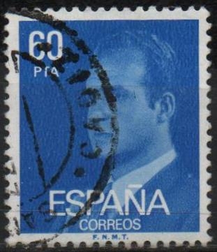 Juan Carlos I