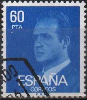 Juan Carlos I