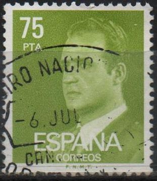 Juan Carlos I