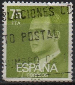 Juan Carlos I