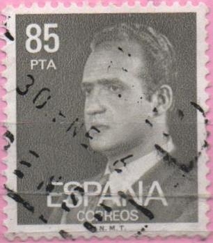 Juan Carlos I