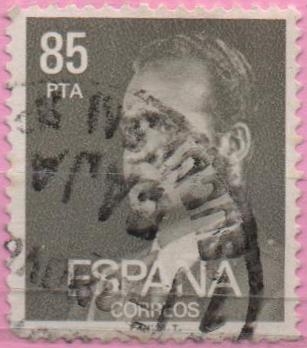 Juan Carlos I