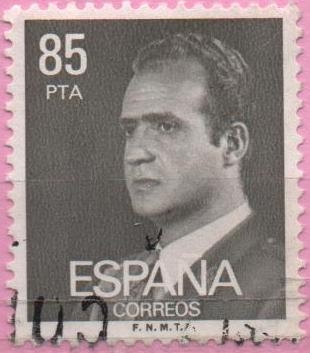 Juan Carlos I