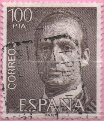 Juan Carlos I