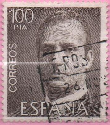 Juan Carlos I