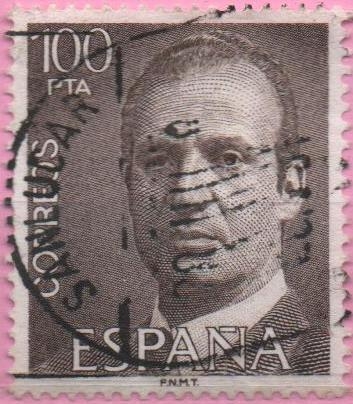 Juan Carlos I