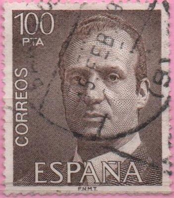 Juan Carlos I