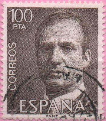 Juan Carlos I