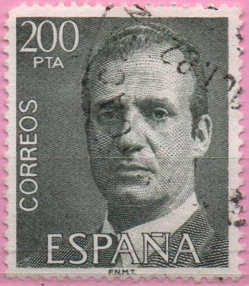 Juan Carlos I