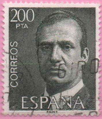 Juan Carlos I