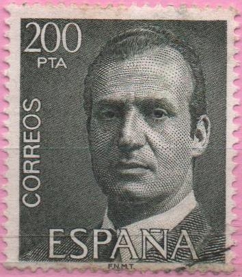 Juan Carlos I