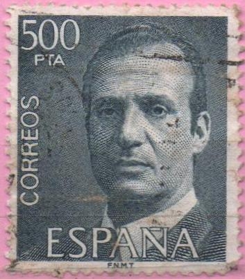 Juan Carlos I