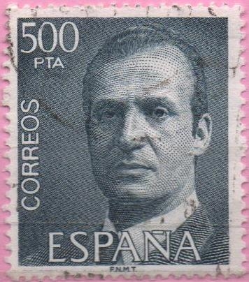 Juan Carlos I