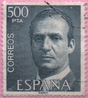 Juan Carlos I