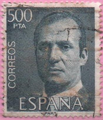 Juan Carlos I