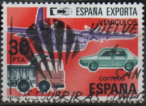 España Exporta 