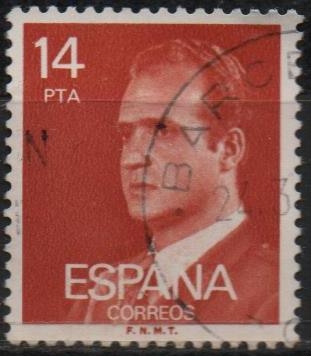 Juan Carlos I