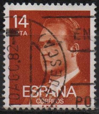 Juan Carlos I