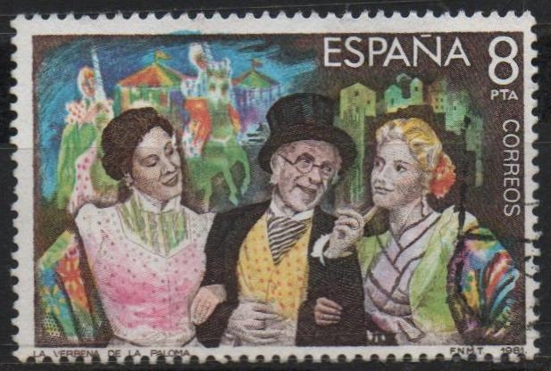 Maestros d´l´Zarzuela 